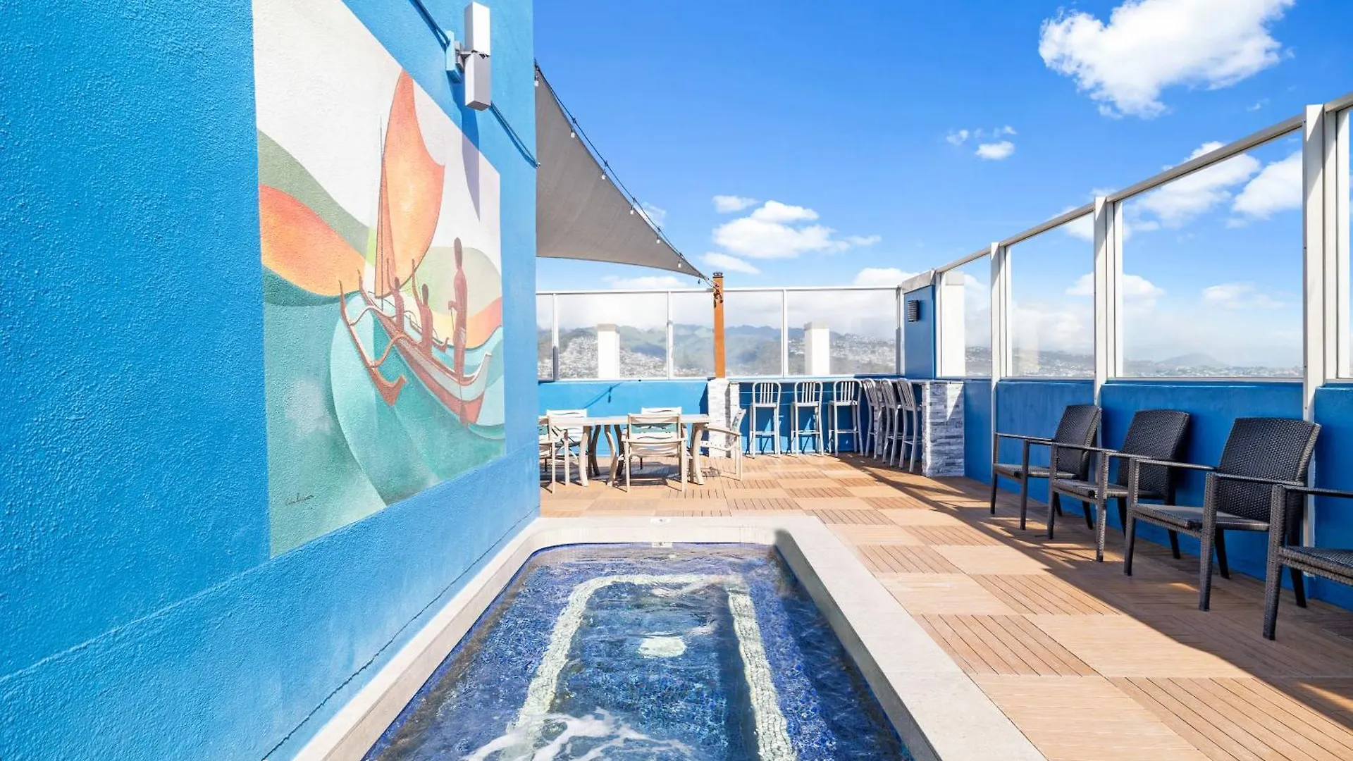 Cozy 1Br With Great Ocean Views - 3 Mins To Waikiki Beach! Honolulu