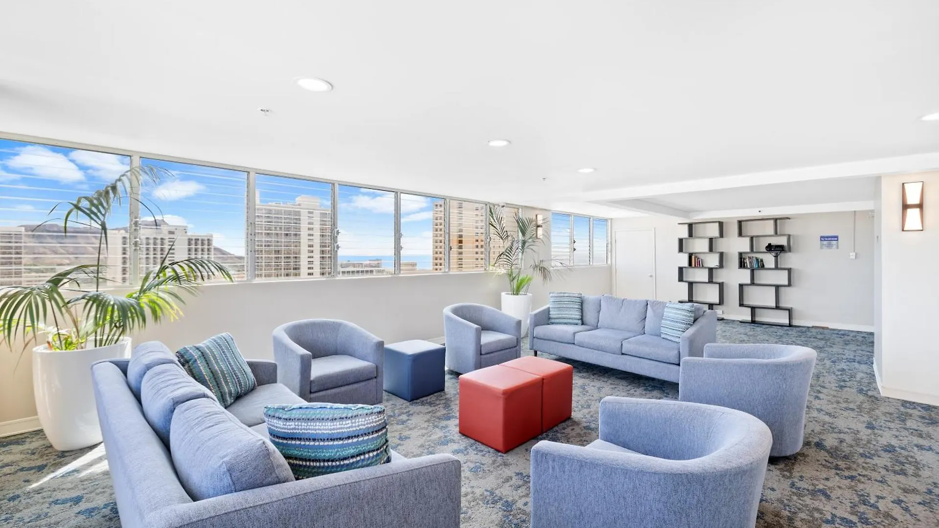 Cozy 1Br With Great Ocean Views - 3 Mins To Waikiki Beach! Honolulu 0*,
